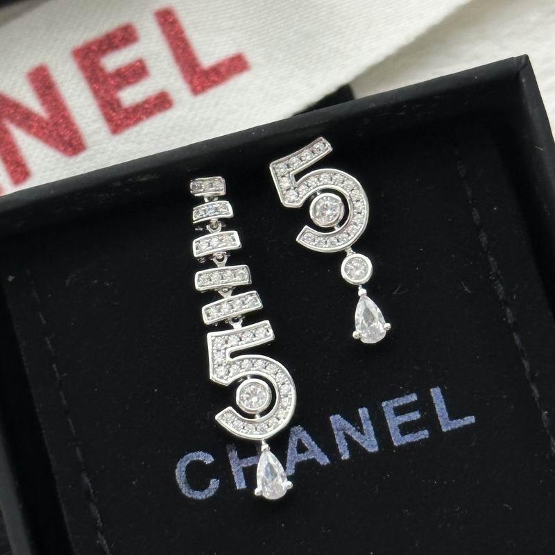 Chanel Earrings 185